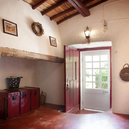 Vila Monte Dos 2 Tanques Estremoz Exteriér fotografie
