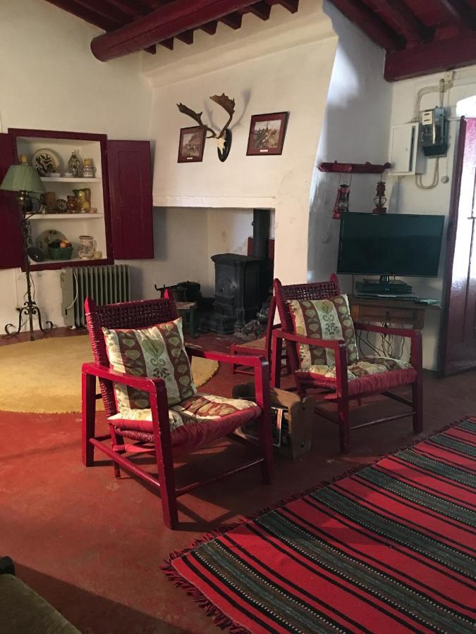 Vila Monte Dos 2 Tanques Estremoz Exteriér fotografie