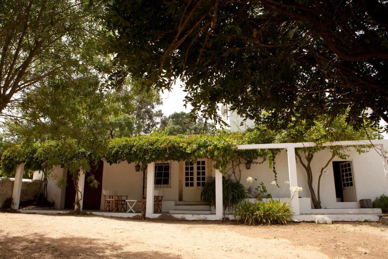 Vila Monte Dos 2 Tanques Estremoz Exteriér fotografie