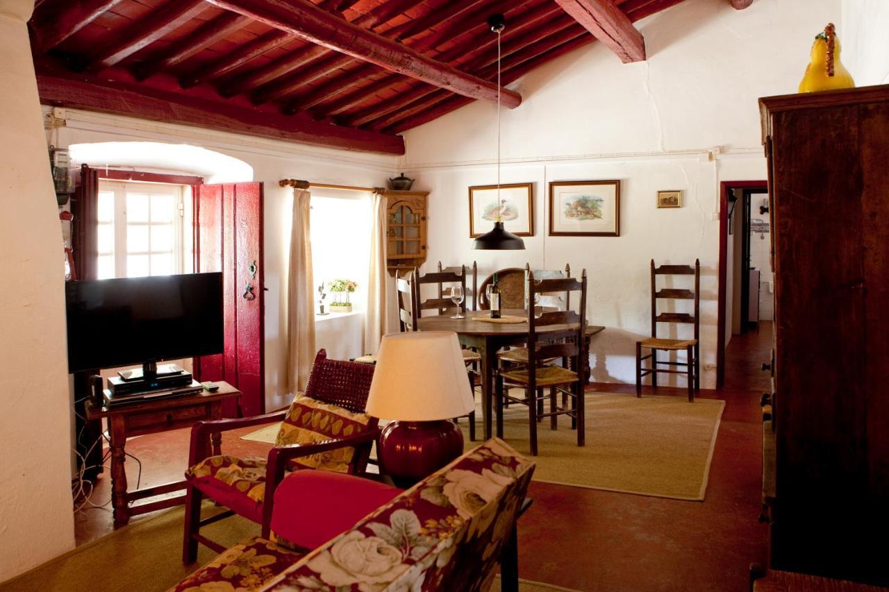 Vila Monte Dos 2 Tanques Estremoz Exteriér fotografie